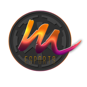 eSport Web Design