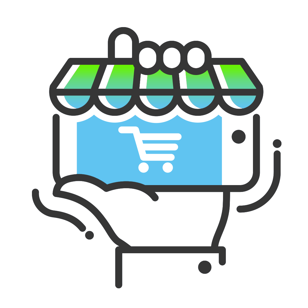 Shopping Cart Web Design