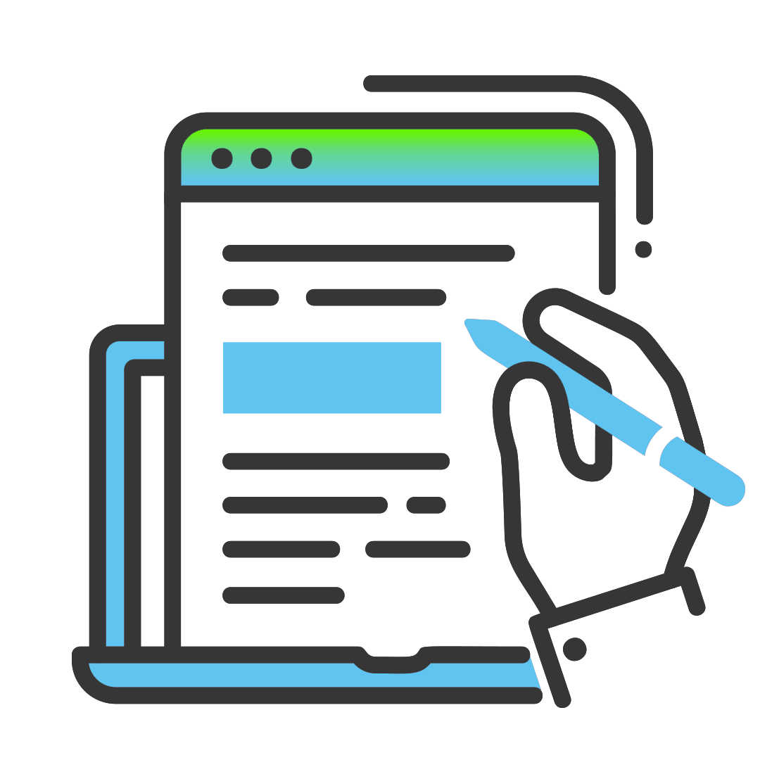 Wordpress Web design